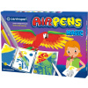 Fixy CENTROPEN Air Pens 1549, fúkacie, magic, balenie 11 ks (8595013621677)