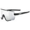 UVEX sportstyle 236, black mat, 4043197349688, 5330042216