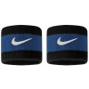 Potítko Nike Swoosh Wristbands - Viacfarebný