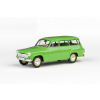 Abrex Škoda 1202 1964 Zelená Aloe 1:43