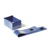 Vrecko na etikety, na palety, 140x65 mm 90x65 mm, DURABLE , modré