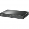 TP-Link TL-SG1210MPE, 10-Port Gigabit Smart Switch