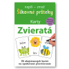 Zvieratá – Šikovné pršteky