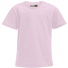 PROMODORO 399 / Detské bavlnené tričko - chalk pink 116