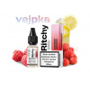 Ritchy EU (Liqua, Ritchy, Aramax) RITCHY Nic Salt Raspberry Lemonade 10ml Obsah nikotínu v mg/ml: 20 mg/ml