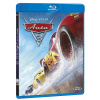 Auta 3 (Cars 3) - Blu-ray