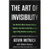 The Art of Invisibility