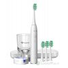 TrueLife SonicBrush GL UV sonická zubná kefka + nabíjací pohárik, sterilizátor a puzdro, 1x1 set