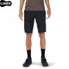 Bike kraťasy Fox Flexair Short W/ Liner black 38 24/25 - Odosielame do 24 hodín