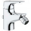 Grohe Start Flow Bidetová batéria s výpustom, chróm 23770000-GR