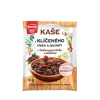 Ovsená kaša a quinoa - kakaové bôby a ďatle SEMIX 65 g