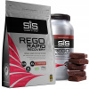 Carbo prášok Science in Sport Rego Rapid Recovery čokoládová príchuť 1600 g 1 ks
