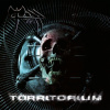 Torr: Torritorium (remastered) LP - Torr