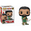 Funko Pop! 1282 Shazam! Fury Of The Gods Pedro