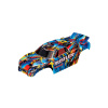 Traxxas karoséria Rock n' Roll: Rustler