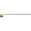 Leki Evotrail FX.One TA black-neonyellow-dark anthracite 110 cm 4028173261116