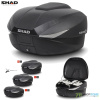 Shad 58X Top Case kufor s príslušenstvom, karbón, 58l