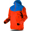 TRIMM EXPED orange/jeans blue - XL