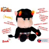 Mikro Trading Čertík Rudla 20 cm
