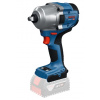 Bosch Bosch AKU rázový utahovák PRO GDS 18V-780, bez aku v kartónu 06019P4000