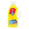 Q-Power WC závesný gél 400ml Citrón