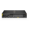 Aruba 6000 12G CL4 2SFP 139W Swch R8N89A#ABB