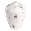 Keramická váza D-140 GOPENG EGLO 427907