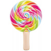 Intex Nafukovací lehátko, Lollipop 208x135 cm