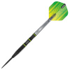 Šípky steel Red Dragon Freestyle 24g, 90% volfrám Hmotnost šipky: 22g