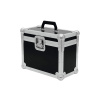 ROADINGER Flightcase 2x TMH-6/7/8/9