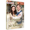Princezna a půl království - DVD