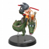 Goku Shenron Museum Pvc Dragon Ball Z Son figúrka (Goku Shenron Museum Pvc Dragon Ball Z Son figúrka)