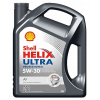 Syntetický olej Shell 4 l 5W-30