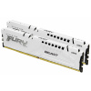Kingston FURY Beast EXPO - DDR5 - 64GB - 6400MHz - CL32 - 2x32GB - White