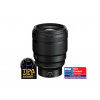 Nikon FX Nikkor Z 85mm f/1.2 S