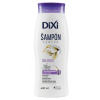 Dixi Šedivé vlasy šampón na vlasy 400 ml