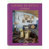 Living in Style London - Andreas von Einsiedel, Karin Graabaek Helledie, teNeues