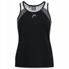 Head Club 22 black