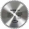 YATO Kotúč na drevo 350X54TX30 MM (YT-6082)