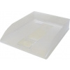 Herlitz Odkladač Herlitz transparentný matný