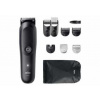 Zastřihovač vlasů a vousů Braun Series 5 AIO5540 All in One AIOS 9v1