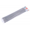 Extol Premium 8856282 Pásky sťahovacie antikorové, 7,9x450mm, 50ks