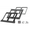 VELUX Slovensko, spol. s r.o. VELUX EKW 2021M, Vyberte rozmer MK04 78 x 98 cm