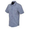 Helikon-Tex košeľa COVERT CONCEALED CARRY ROYAL BLUE CHECKERED veľ.XXL
