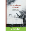 E-kniha Za pověstmi Šumavy - Ondřej Fibich, Petr Štěpán (ilustrátor)