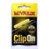 Mivardi chemické svetielka ClipOn ø 0,6 - 1,4 mm (M-LSCLONSS)