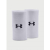 Under Armour Potítka 6'' PERFORMANCE WRISTBAND - biele