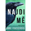 Najdi mě - Frasierová Anne