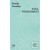 Saša, vynes smeti (Natalia Vorožbyt)