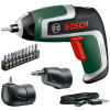 BOSCH IXO 7 Set Akumulátorový skrutkovač 06039E0021